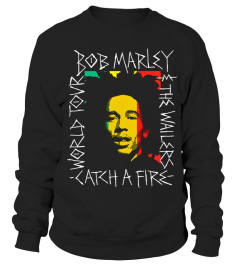 Bob marley BK 043