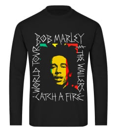 Bob marley BK 043