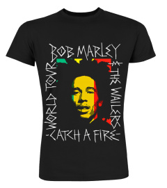 Bob marley BK 043