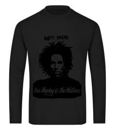 Bob marley BK 001