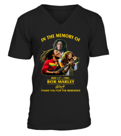 Bob Marley 016 BK