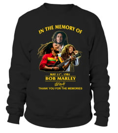 Bob Marley 016 BK