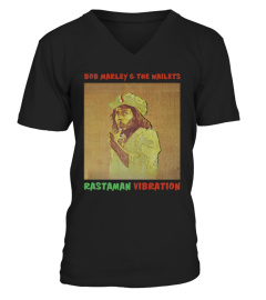 Bob Marley 002 BK