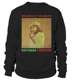 Bob Marley 002 BK