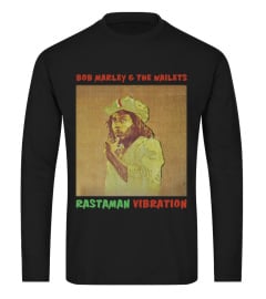 Bob Marley 002 BK