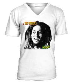 Bob Marley 7 WT