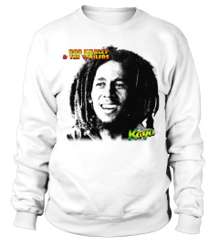 Bob Marley 7 WT