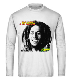 Bob Marley 7 WT