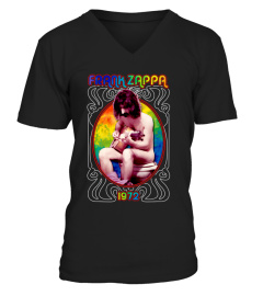 Frank Zappa BK 006