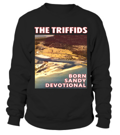 AUS-005-BK. The Triffids - Born Sandy Devotional