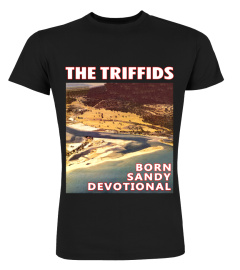 AUS-005-BK. The Triffids - Born Sandy Devotional