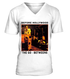 AUS-087-WT. The Go Betweens - Before Hollywood