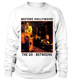 AUS-087-WT. The Go Betweens - Before Hollywood