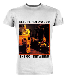 AUS-087-WT. The Go Betweens - Before Hollywood