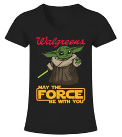 May Force Be With You Walgreens