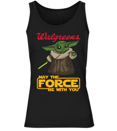 May Force Be With You Walgreens