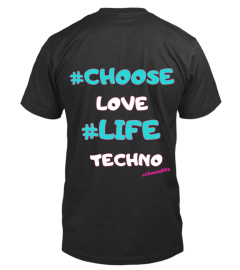 Choose Techno