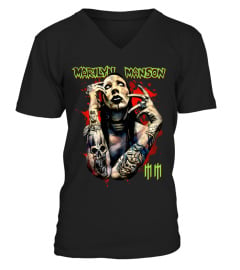 Marilyn Manson BK (31)