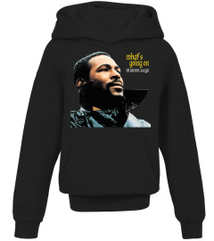 Marvin Gaye BK (30)