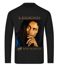 M500-048-BK. Bob Marley and the Wailers, 'Legend'