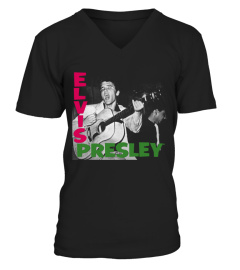 M500-332-BK. Elvis Presley, 'Elvis Presley'