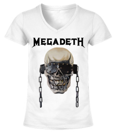 Megadeth WT (1)