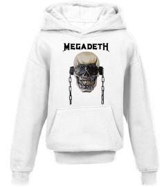 Megadeth WT (1)