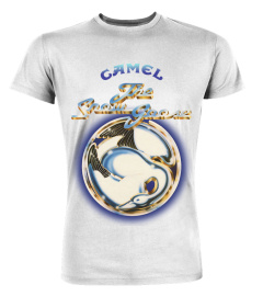 PGSR-GR.WT. Camel - The Snow Goose