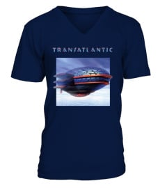 PGSR-NV. Transatlantic