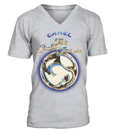 PGSR-GR.WT. Camel - The Snow Goose