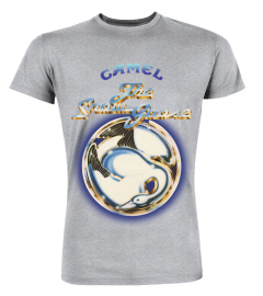 PGSR-GR.WT. Camel - The Snow Goose