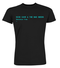 Nick Cave and The Bad Seeds BK (12)