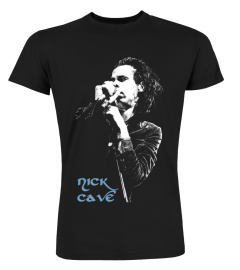 Nick Cave and The Bad Seeds BK (15)