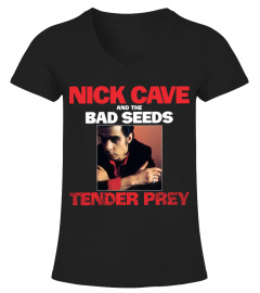 Nick Cave and The Bad Seeds BK (16)