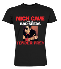 Nick Cave and The Bad Seeds BK (16)