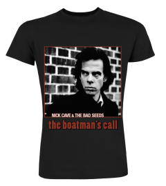 Nick Cave and The Bad Seeds BK (1)