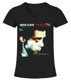 Nick Cave and The Bad Seeds BK (14)