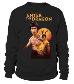 Enter the Dragon (1973) BK 012