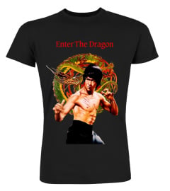 Enter the Dragon (1973) BK 007