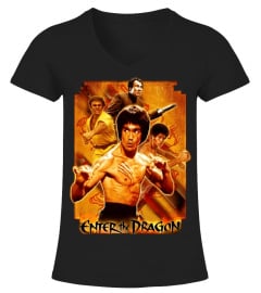 Enter the Dragon (1973) BK 028