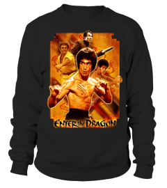 Enter the Dragon (1973) BK 028