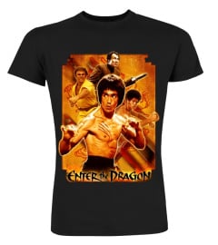 Enter the Dragon (1973) BK 028