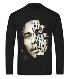 Bob Marley BK 002