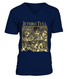 COVER-126-NV. Jethro Tull, Stand Up (2)