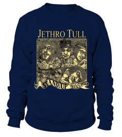 COVER-126-NV. Jethro Tull, Stand Up (2)