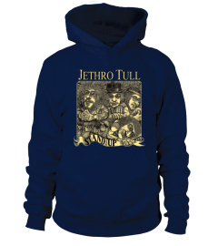 COVER-126-NV. Jethro Tull, Stand Up (2)