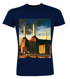 NV. Pink Floyd - Animals