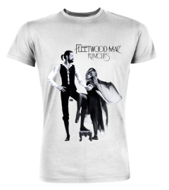 COVER-010-WT. Fleetwood Mac, 'Rumours'