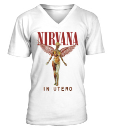 COVER-100-WT.BK. Nirvana, 'In Utero' (1)