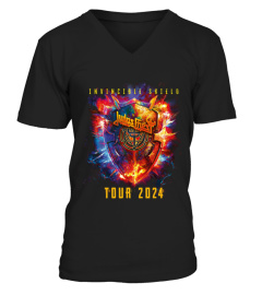 2 Side - Judas Priest Invincible Shield 2024 Tour - Judas Priest Concert 2024